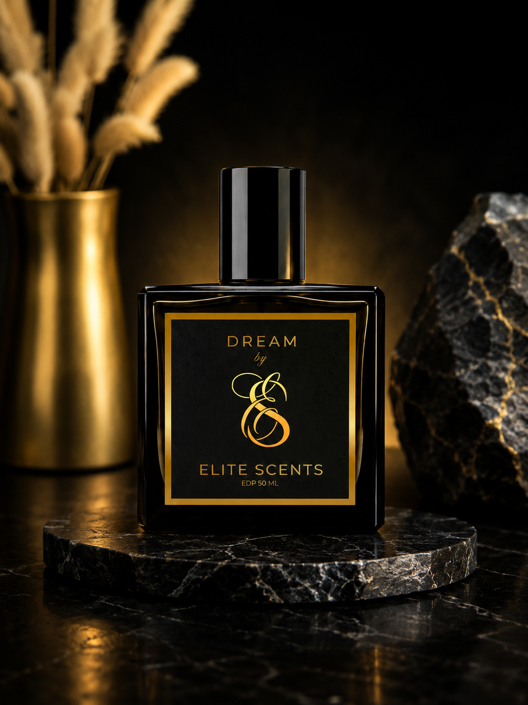 Dream Inspired By Chanel 5