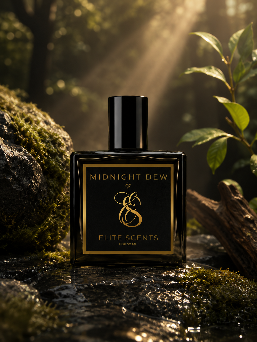 Midnight Dew Inspired By Cool Water